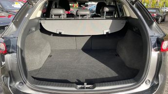 Mazda CX-5 2.0 Sport 5dr Auto