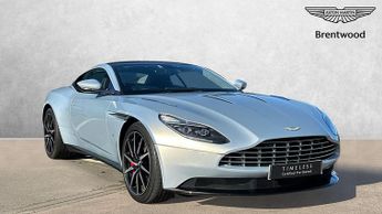 Aston Martin DB11 DB11 V12 Auto