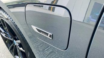 BMW 3 Series 330e M Sport Pro Edition 4dr Step Auto