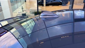 BMW 3 Series 330e M Sport Pro Edition 4dr Step Auto