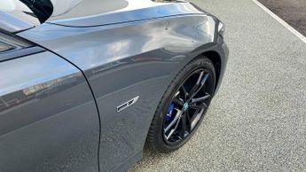 BMW 3 Series 330e M Sport Pro Edition 4dr Step Auto