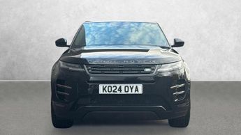 Land Rover Range Rover Evoque 1.5 P300e Dynamic HSE 5dr Auto