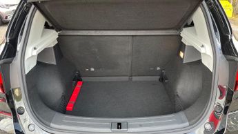 MG ZS 1.0T GDi Exclusive 5dr DCT