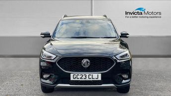 MG ZS 1.0T GDi Exclusive 5dr DCT