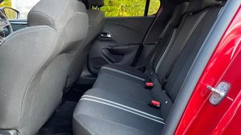 Vauxhall Corsa 1.2 Turbo 130 GS 5dr Auto