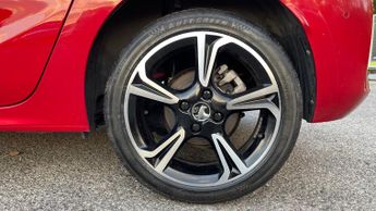 Vauxhall Corsa 1.2 Turbo 130 GS 5dr Auto