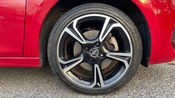 Vauxhall Corsa 1.2 Turbo 130 GS 5dr Auto