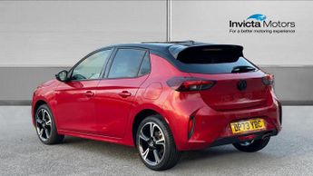 Vauxhall Corsa 1.2 Turbo 130 GS 5dr Auto