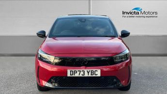 Vauxhall Corsa 1.2 Turbo 130 GS 5dr Auto