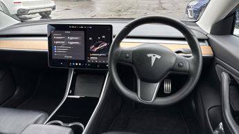 Tesla Model 3 Performance AWD 4dr (Performance Upgrade) Auto