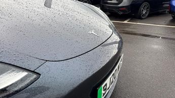 Tesla Model 3 Performance AWD 4dr (Performance Upgrade) Auto