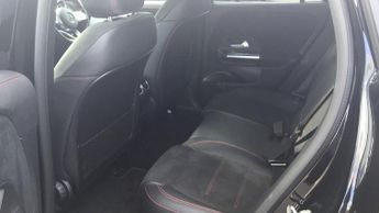 Mercedes-Benz EQA EQA 250 140kW AMG Line 66.5kWh 5dr Auto