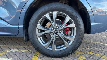 Ford Kuga 2.0 EcoBlue 190 ST-Line 5dr Auto AWD