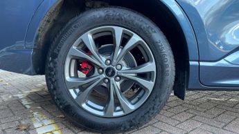 Ford Kuga 2.0 EcoBlue 190 ST-Line 5dr Auto AWD