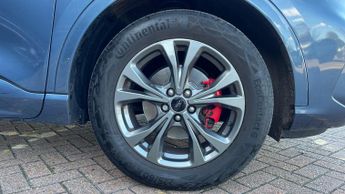 Ford Kuga 2.0 EcoBlue 190 ST-Line 5dr Auto AWD