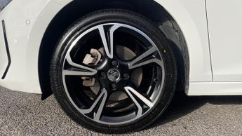 Vauxhall Corsa 1.2 Turbo 130 Ultimate 5dr Auto