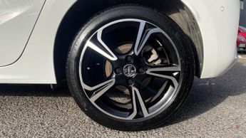 Vauxhall Corsa 1.2 Turbo 130 Ultimate 5dr Auto