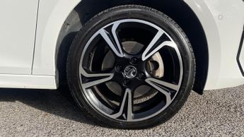 Vauxhall Corsa 1.2 Turbo 130 Ultimate 5dr Auto