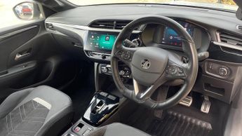 Vauxhall Corsa 1.2 Turbo 130 Ultimate 5dr Auto