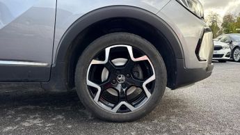 Vauxhall Crossland 1.2 Turbo (130) Ultimate 5dr Auto (Navigation)(Heated Front Seat