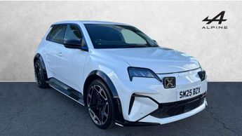 130kW GT 52kWh 5dr Auto