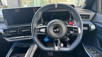 Alpine A290 160kW GTS 52kWh 5dr Auto