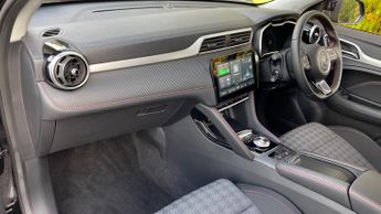 MG ZS EV 115kW SE EV Long Range 73kWh 5dr Auto