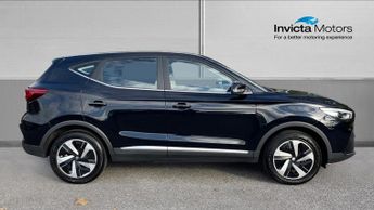 MG ZS EV 115kW SE EV Long Range 73kWh 5dr Auto