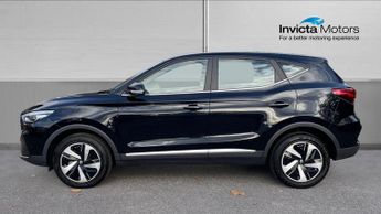 MG ZS EV 115kW SE EV Long Range 73kWh 5dr Auto