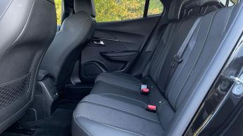 Peugeot 2008 SUV 1.2 PureTech 130 GT 5dr EAT8