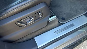 Bentley Bentayga Hybrid 3.0 V6 Hybrid 5dr Auto
