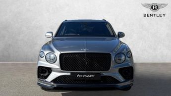 Bentley Bentayga Hybrid 3.0 V6 Hybrid 5dr Auto