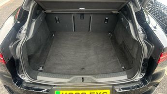 Jaguar I-PACE 294kW EV400 HSE Black 90kWh 5dr Auto (11kW Charger) - Air Suspen