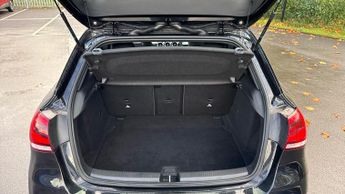 Mercedes-Benz A-Class A180d AMG Line 5dr Auto (Rear Parking Camera)(Navigation)(Dual Z