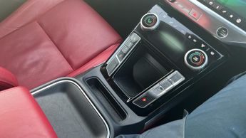 Jaguar I-PACE 294kW EV400 HSE 90kWh 5dr Auto - Panoramic Sunroof - Performance