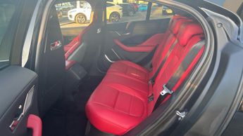 Jaguar I-PACE 294kW EV400 HSE 90kWh 5dr Auto - Panoramic Sunroof - Performance