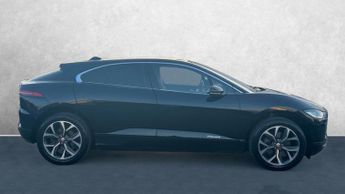Jaguar I-PACE 294kW EV400 HSE 90kWh 5dr Auto - Panoramic Sunroof - Performance
