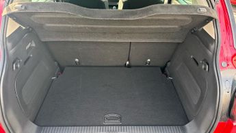 Citroen C3 Aircross 1.2 PureTech Shine EAT6 130 (Apple Carplay/Android Auto)