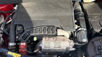 Citroen C3 Aircross 1.2 PureTech Shine EAT6 130 (Apple Carplay/Android Auto)