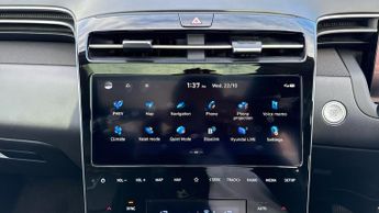 Hyundai Tucson 1.6 TGDi Plug-in Hybrid Ultimate 5dr 4WD Auto (KRELL Sound)(Open