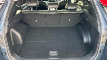 Hyundai Tucson 1.6 TGDi Plug-in Hybrid Ultimate 5dr 4WD Auto (KRELL Sound)(Open