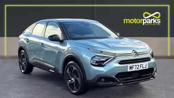 Citroen C4 1.2 PureTech (130) Sense Plus 5dr (Rear Parking Camera)(Navigati