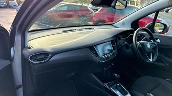 Vauxhall Crossland 1.2 Turbo (130) Ultimate 5dr Auto (Navigation)(Heated Front Seat