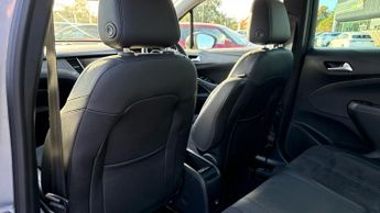 Vauxhall Crossland 1.2 Turbo (130) Ultimate 5dr Auto (Navigation)(Heated Front Seat