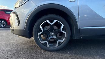 Vauxhall Crossland 1.2 Turbo (130) Ultimate 5dr Auto (Navigation)(Heated Front Seat