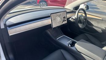 Tesla Model 3 Long Range AWD 4dr Auto (Navigation)(Electric Front Seats)(Parki