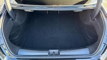 Mercedes-Benz CLA-Class CLA 180 AMG Line Premium Plus 4dr Tip Auto (Heated Front Seats)(