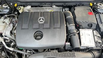 Mercedes-Benz A-Class A180d AMG Line Premium 5dr Auto