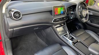 MG HS 1.5 T-GDI Excite 5dr DCT