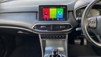 MG HS 1.5 T-GDI Excite 5dr DCT